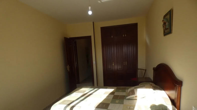 Orense - Beariz - 100m2