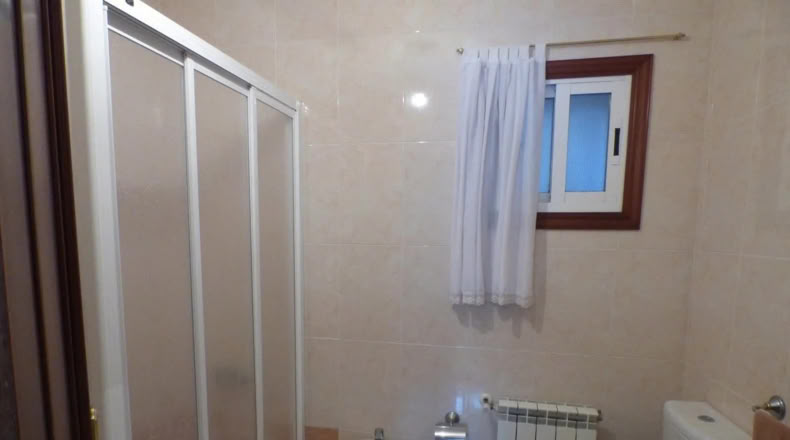 Orense - Beariz - 100m2