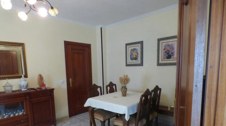 Orense - Beariz - 100m2