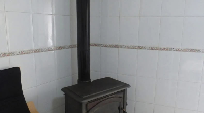 Orense - Beariz - 100m2