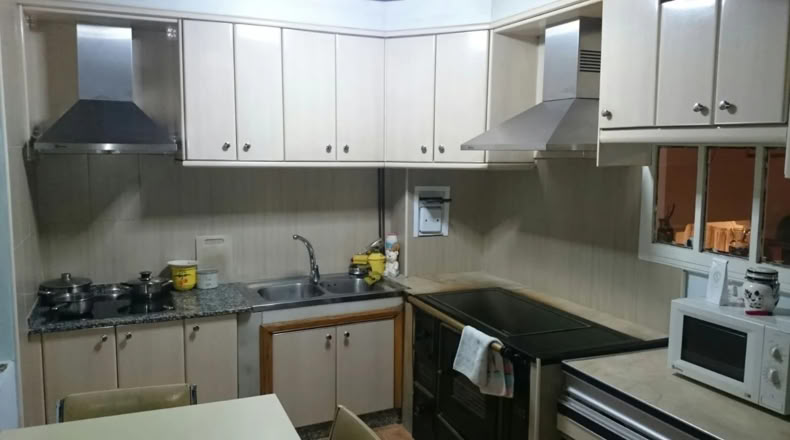Lugo - Carballedo - 565m2