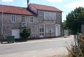 Carballedo 565&nbsp;m²