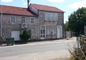 Village house for sale in Carballedo ref: TR406700 photo
