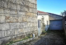 Carballedo 565&nbsp;m²