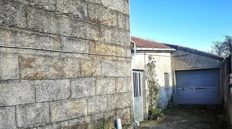 Lugo - Carballedo - 565m2