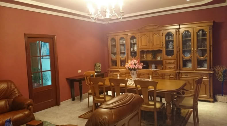 Lugo - Carballedo - 565m2
