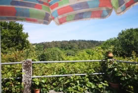 Carballedo 565&nbsp;m²
