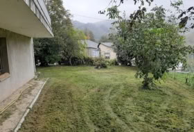 As Nogais 800&nbsp;m² 