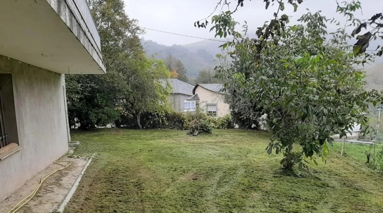 Lugo - As Nogais - 800m2