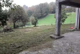 As Nogais 800&nbsp;m² 