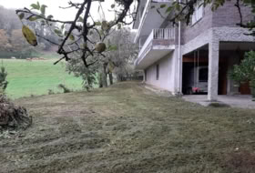 As Nogais 800&nbsp;m² 