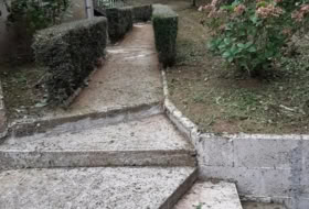 As Nogais 800&nbsp;m² 