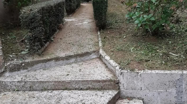 Lugo - As Nogais - 800m2