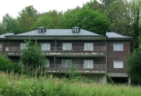 As Nogais 800&nbsp;m² 