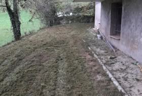 As Nogais 800&nbsp;m² 