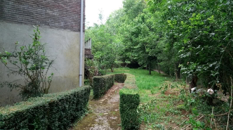 Lugo - As Nogais - 800m2