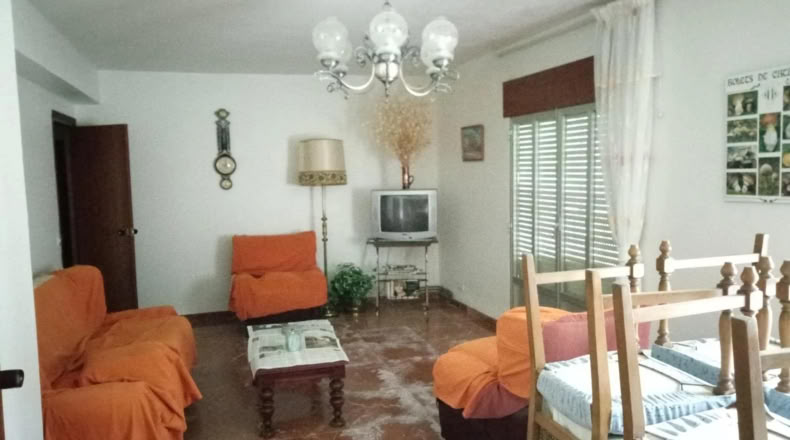 Lugo - As Nogais - 800m2
