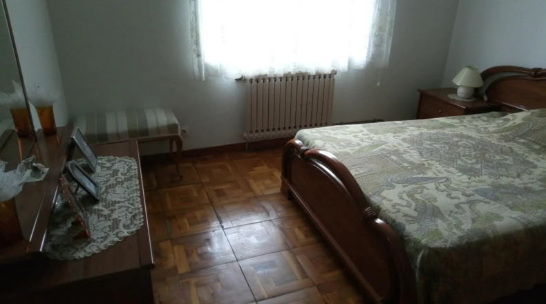 Lugo - As Nogais - 800m2