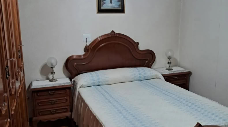Orense - Xunqueira de Espadanedo - 1900m2