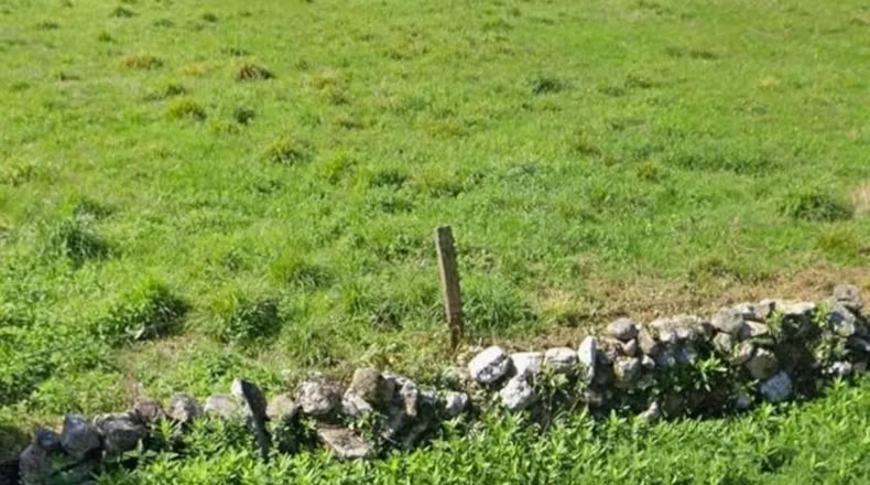 Orense - Xunqueira de Espadanedo - 1900m2