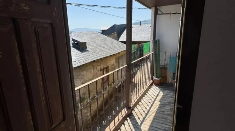 Orense - El Barco de Valdeorras - 224m2
