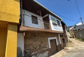 El Barco de Valdeorras 224&nbsp;m² 