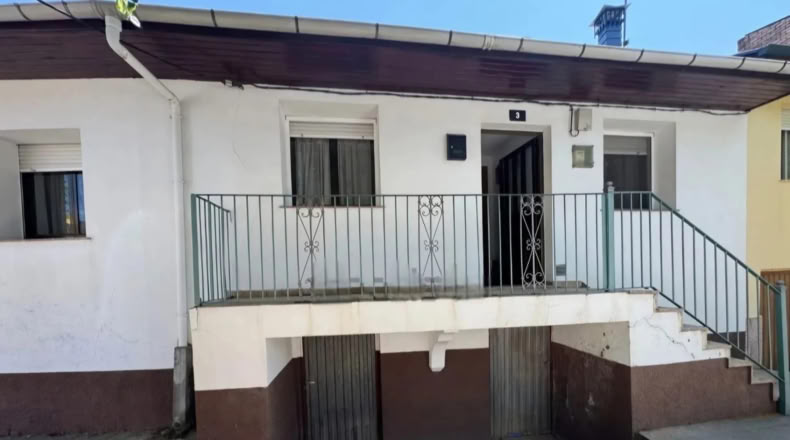 Orense - El Barco de Valdeorras - 224m2