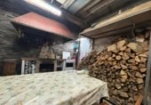 Дом с участком на продажу в городе Beariz. Фото