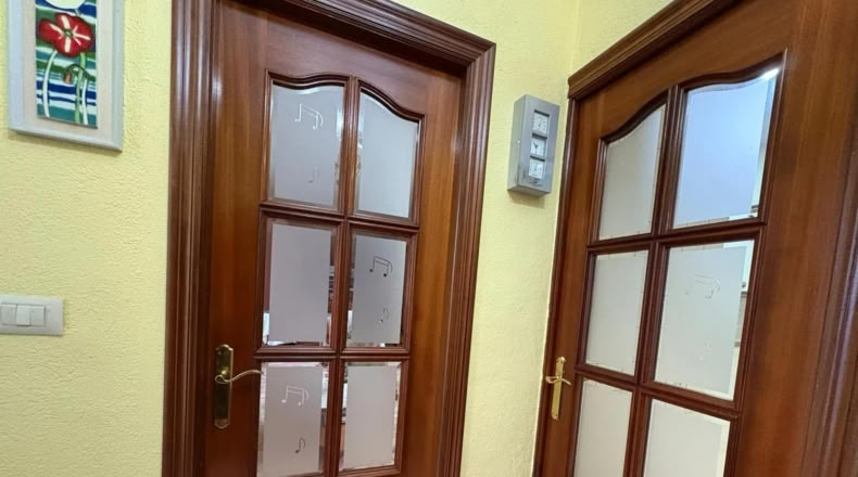 Orense - Beariz - 800m2