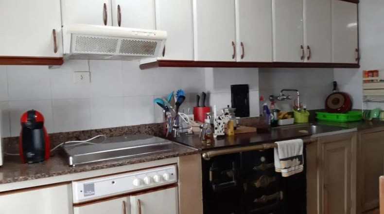 Orense - Sarreaus - 240m2