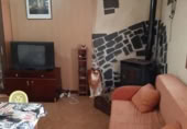 Дом с участком на продажу в городе Sarreaus. Фото