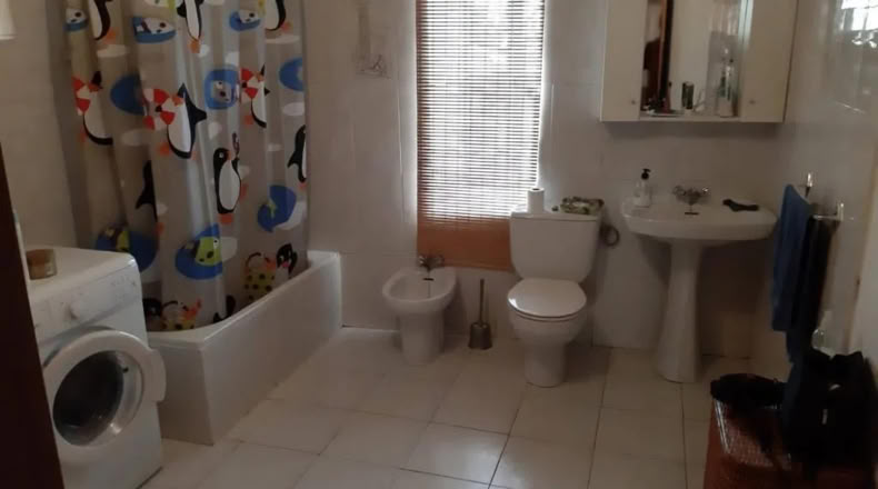 Orense - Sarreaus - 240m2