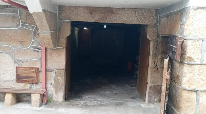 Orense - Sarreaus - 240m2