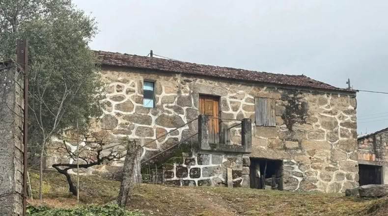 Pontevedra - Crecente - 11000m2
