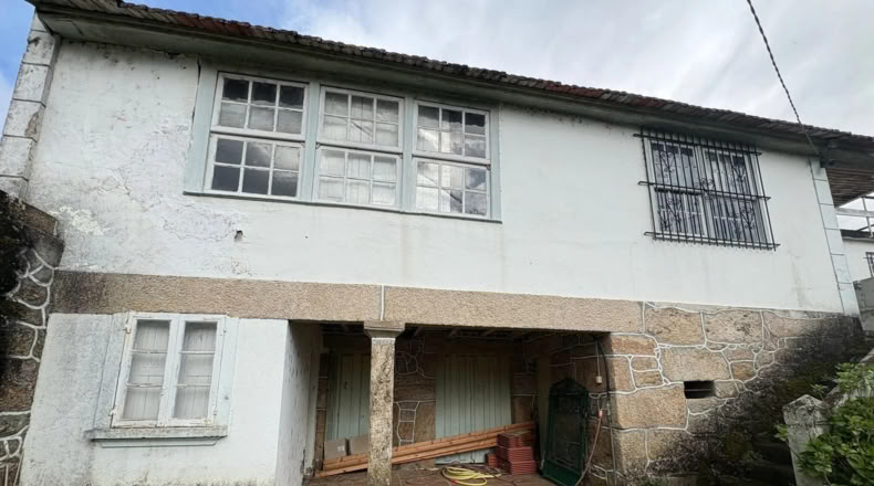 Pontevedra - Crecente - 11000m2