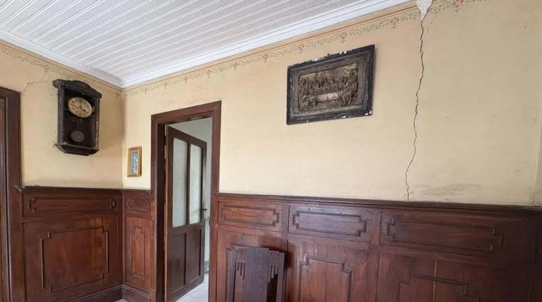 Pontevedra - Crecente - 11000m2