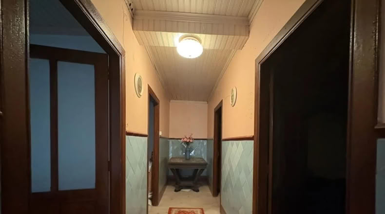 Pontevedra - Crecente - 11000m2