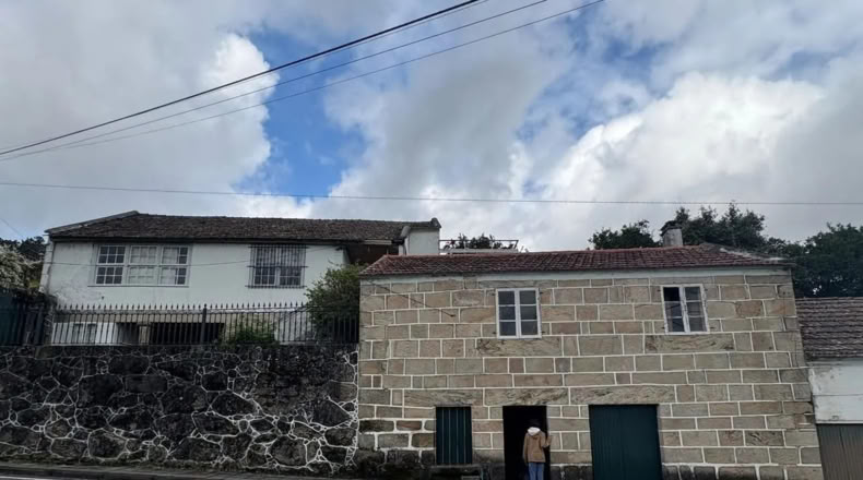 Pontevedra - Crecente - 11000m2