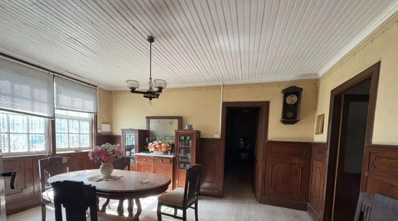 Pontevedra - Crecente - 11000m2