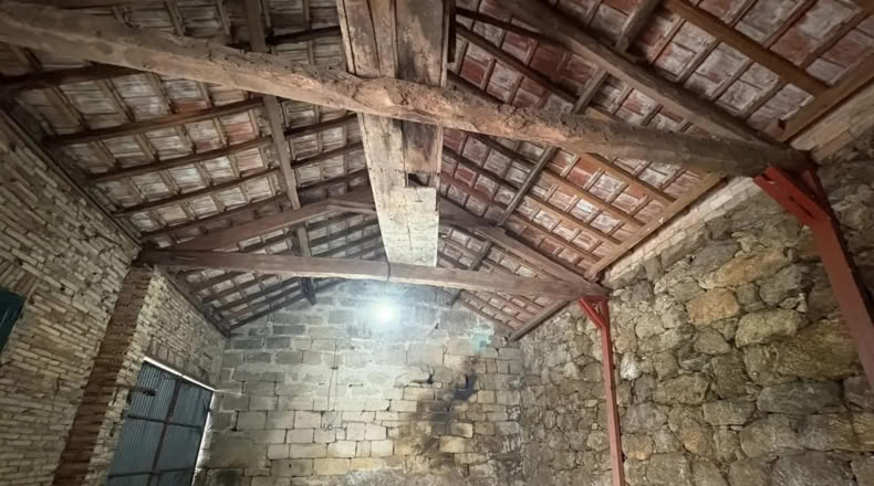 Pontevedra - Crecente - 11000m2