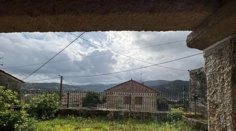 Pontevedra - Crecente - 11000m2