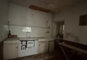 Casa de pueblo en venta en A Pobra de Trives ref: TR406693 foto