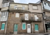Casa de pueblo en venta en A Pobra de Trives ref: TR406693 foto