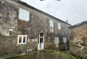 A Serra de Outes 100&nbsp;m² 