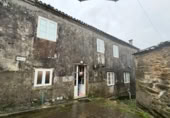 Casa de poble en venda a A Serra de Outes ref.: TR406692 foto