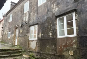 A Serra de Outes 100&nbsp;m² 