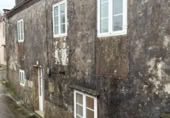 Casa de poble en venda a A Serra de Outes ref.: TR406692 foto