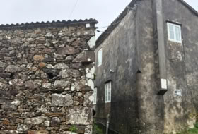 A Serra de Outes 100&nbsp;m² 