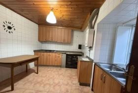 A Serra de Outes 100&nbsp;m² 