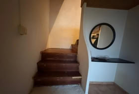 A Serra de Outes 100&nbsp;m² 